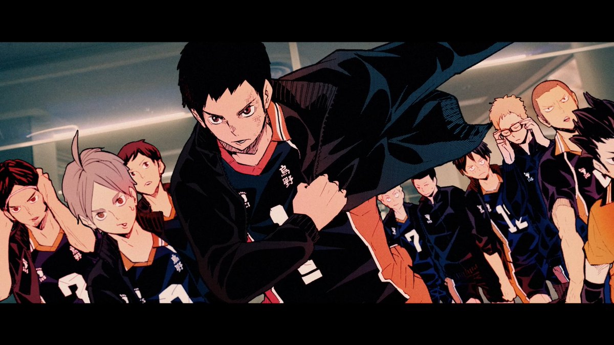 ジャンプチャンネル【公式】 tweet media