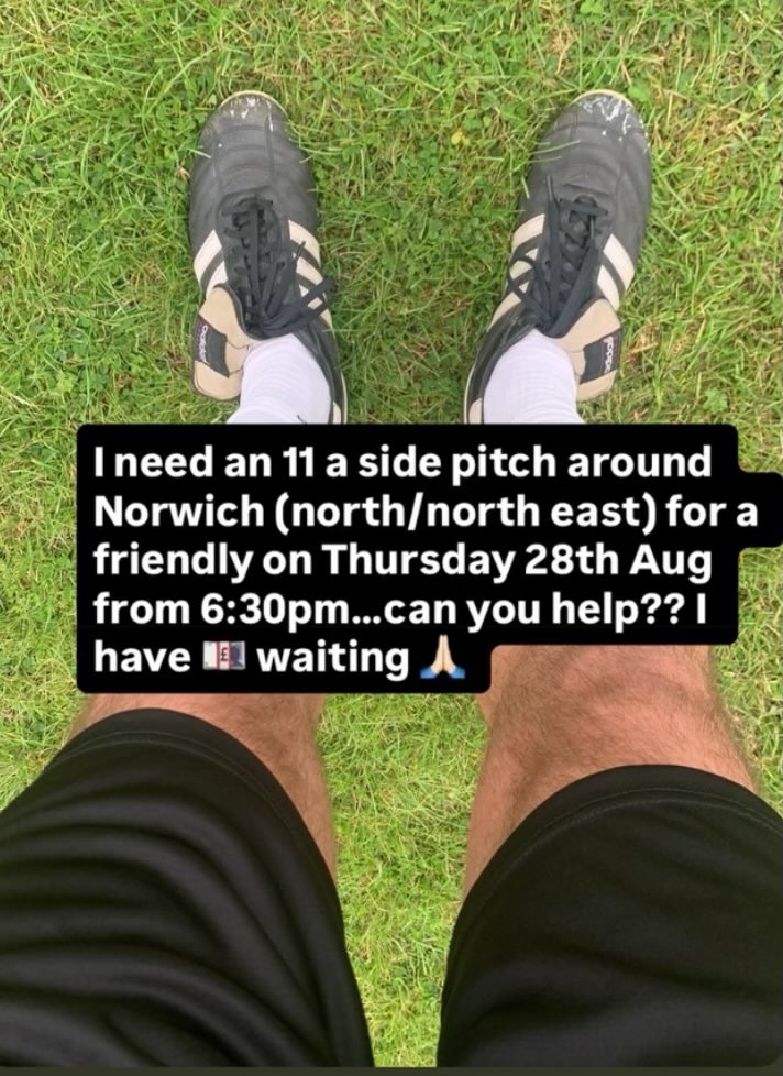 Steven Barnes tweet media