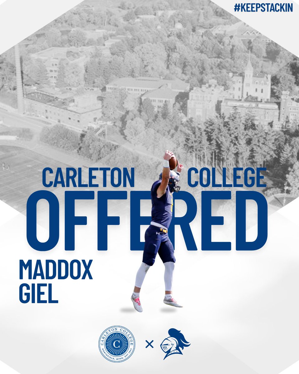 Maddox Giel tweet media