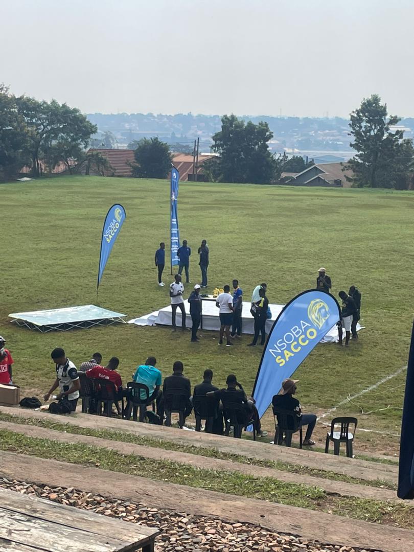 NSOBA SACCO (@nsobasacco) on Twitter photo The SACCO is glad to have been part of the <a href="/ntare_league/">Ntare Lions League</a> Crichton Cup Final Showdown today
We are eyeing more partnerships between the SACCO & the league itself, together with the individual teams belonging to the different cohorts β as #NLLXVI begins in October this year The SACCO is glad to have been part of the <a href="/ntare_league/">Ntare Lions League</a> Crichton Cup Final Showdown today
We are eyeing more partnerships between the SACCO & the league itself, together with the individual teams belonging to the different cohorts β as #NLLXVI begins in October this year