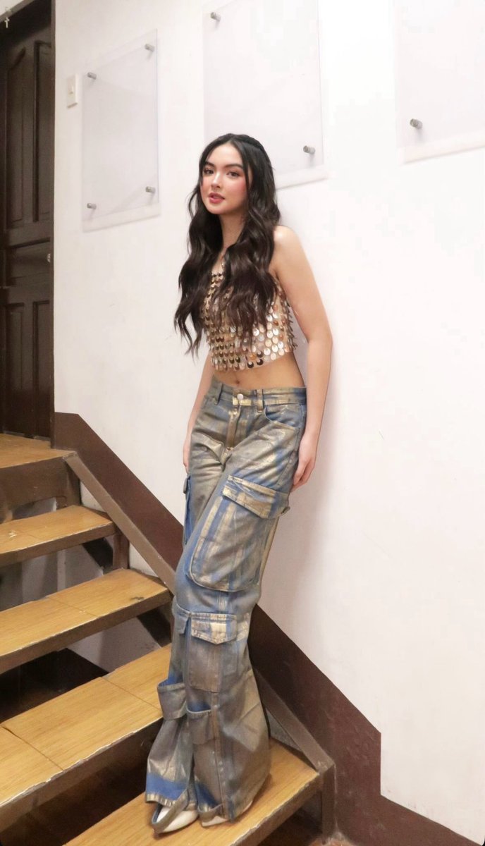 kaiisha_'s tweet photo. pop princess 🎤🌟

#KaiMontinola | @kakaimontinolaa https://t.co/oiCO2d7hT9