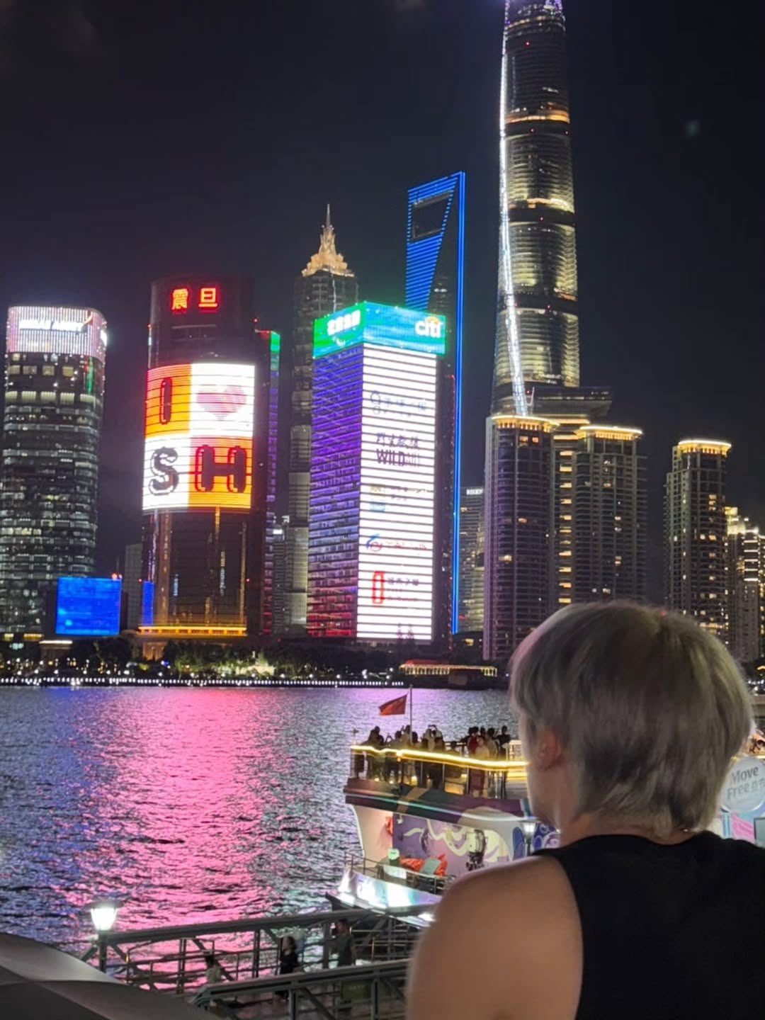 상하이 가서 리즈 찍은 남돌(진심) | 인스티즈