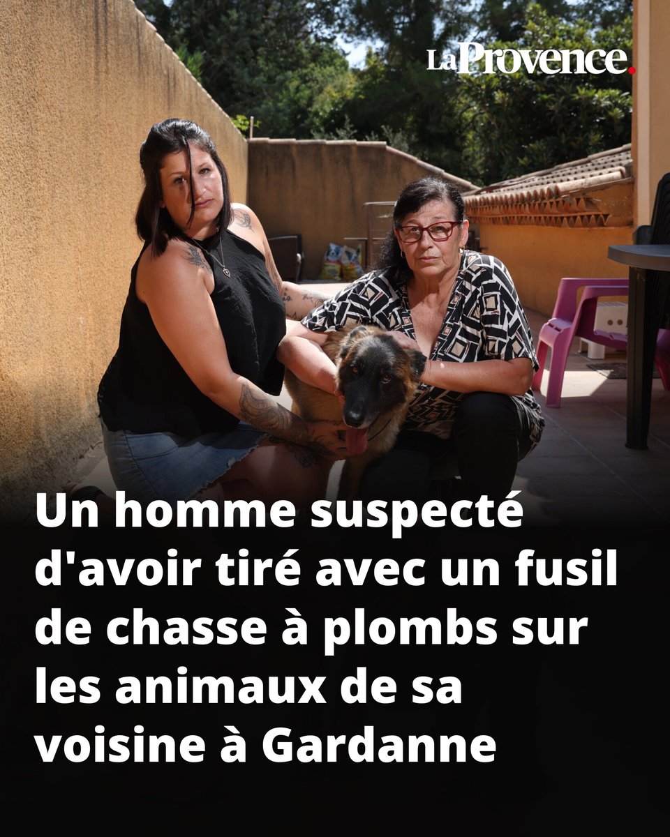 laprovence's tweet photo. L’affaire sera jugée au tribunal judiciaire d’Aix-en-Provence le 4 décembre 2025 👉 https://t.co/KQ3Dm0emOH https://t.co/d8m6IvWjkp