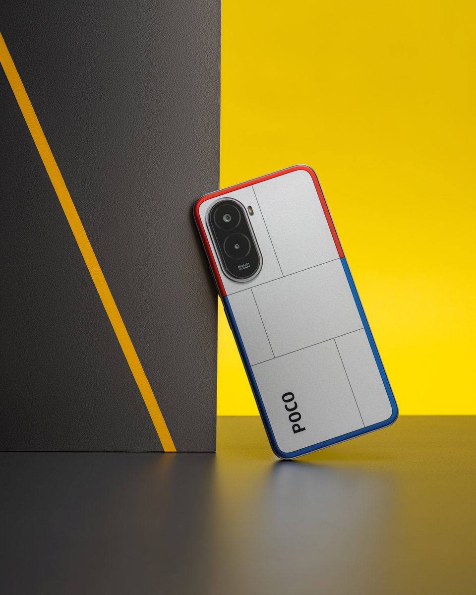 IndiaPOCO's tweet image. Sleek design ✅
7000mAh battery ✅

The #POCOM7Plus5G is the total package. 💥

First Sale on #Flipkart — 19th Aug.

RT 🔁 for the design
Like ❤️ for the battery

Which one wins your heart? 💛