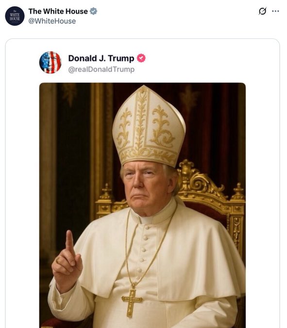 <a href="/thegayconserva3/">Conservative Mike🇺🇸🦅🗽</a> oops our bad, sorry. meant to post this