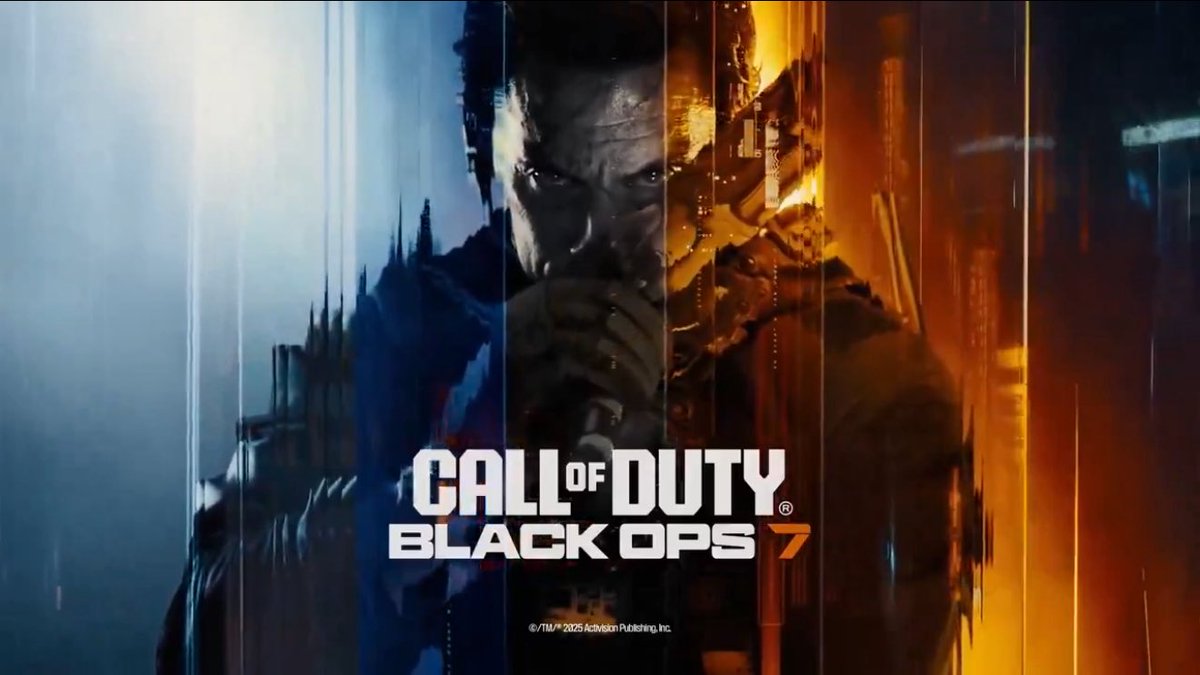 Call of Duty Black Ops 7 Informer tweet media