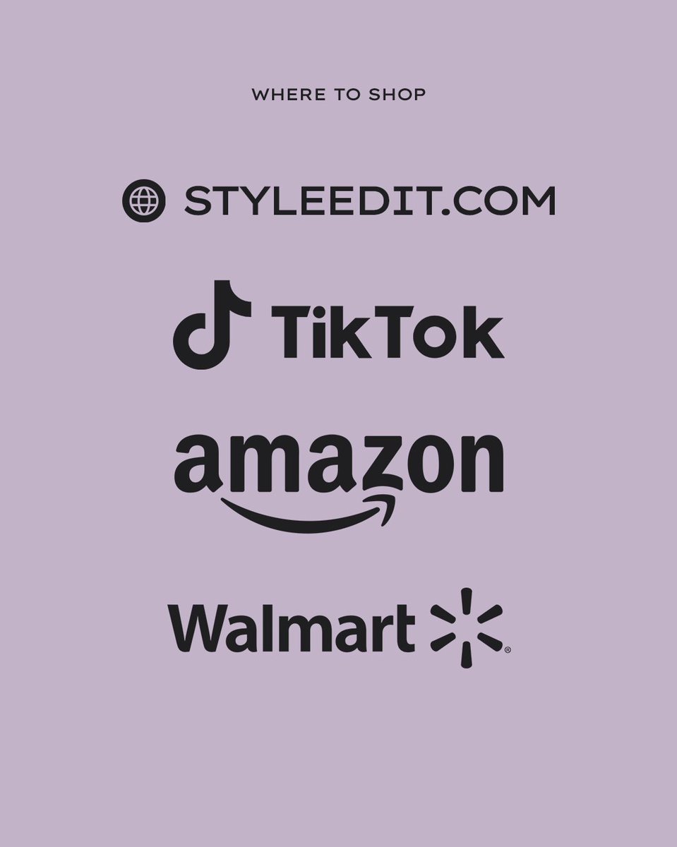 StyleEditHair tweet media