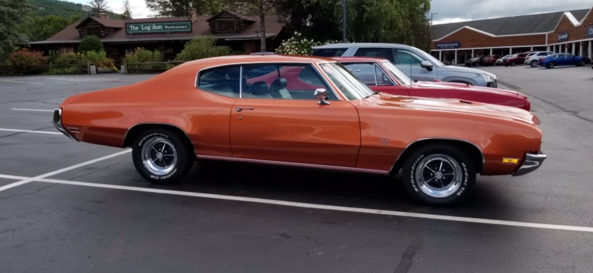 sideguy69's tweet photo. @Cmrloves My new ride https://t.co/lfOvXPZeiF