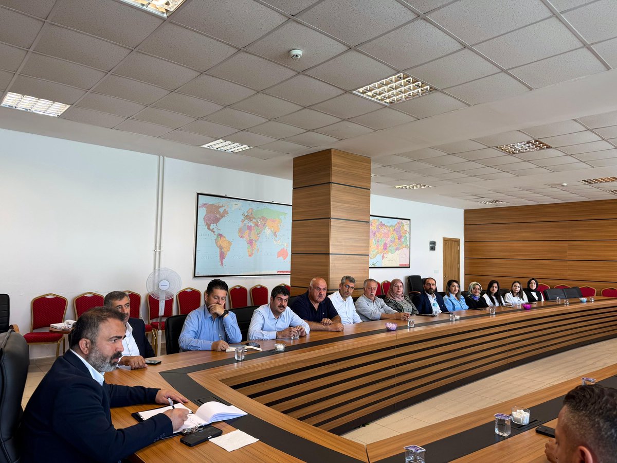 AK Parti Bitlis tweet media