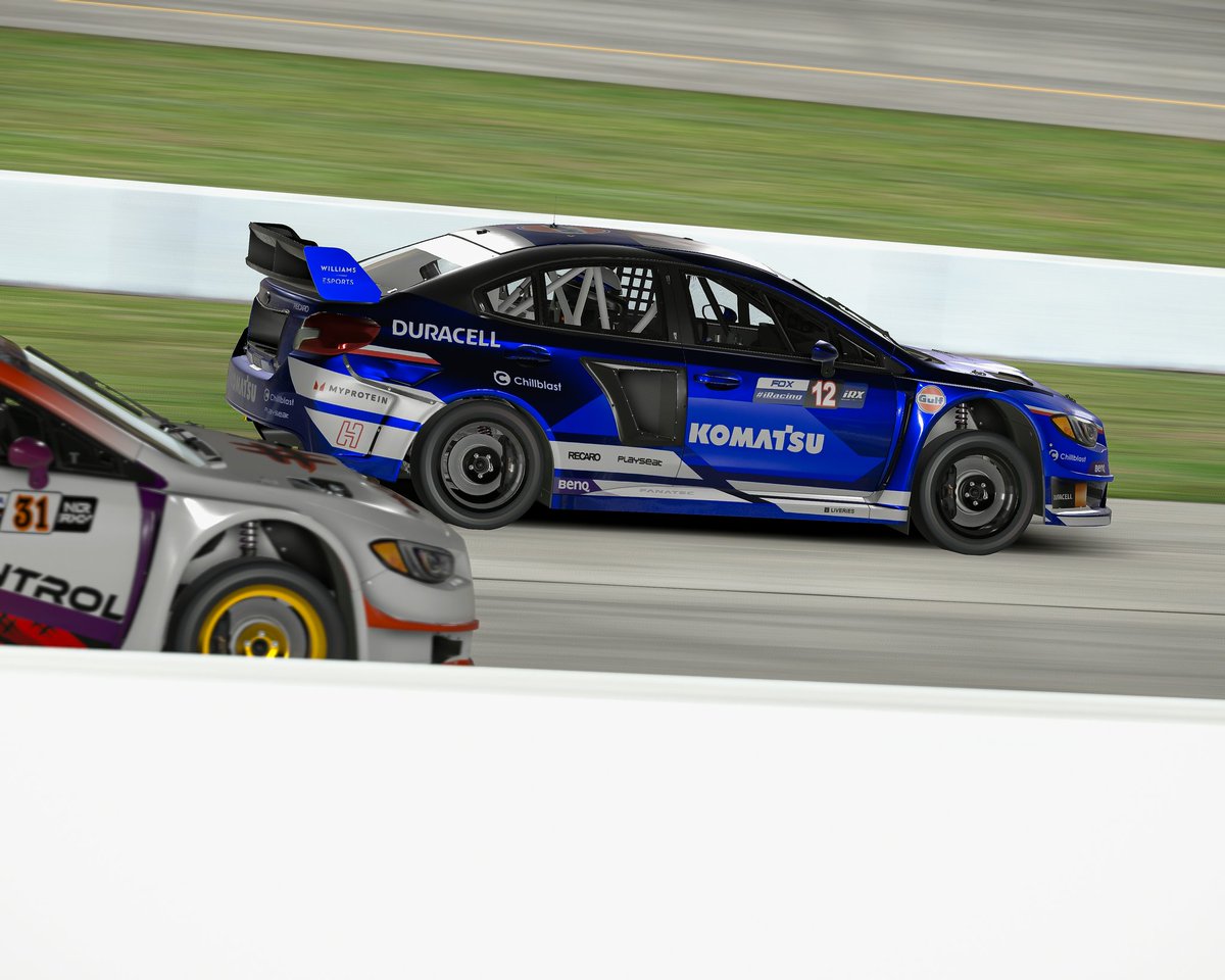 Josh Fox tweet media