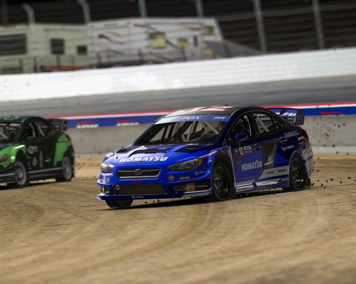 Josh Fox tweet media