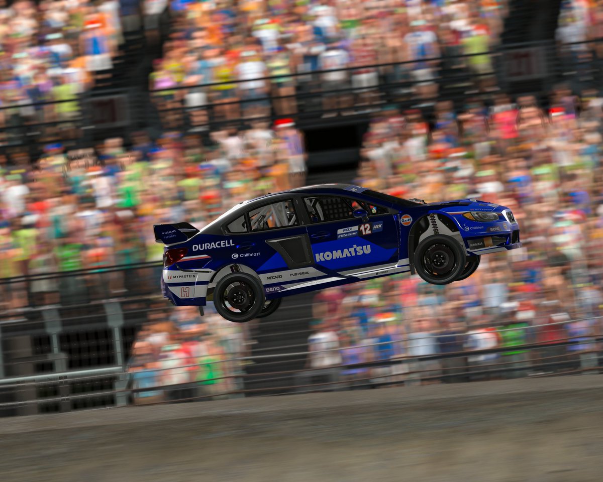 Josh Fox tweet media