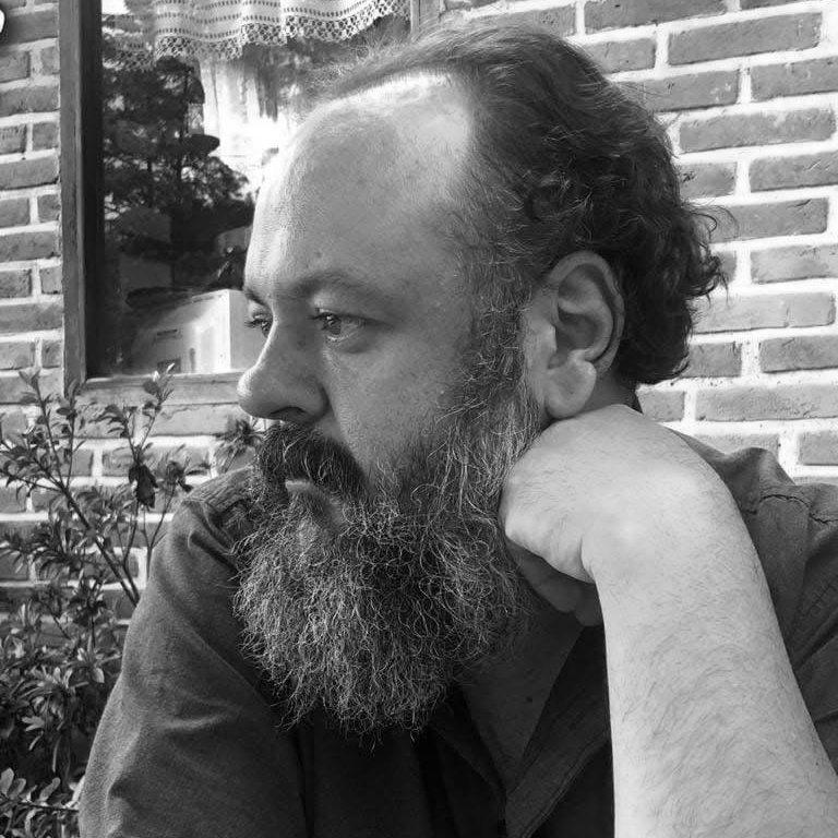 CulturaUNAM (@culturaunam) on Twitter photo Generoso, persistente e inquebrantable, el poeta, editor y promotor cultural Antonio Calera-Grobet trabajó de manera independiente para impulsar la literatura de los márgenes.
Con su foro móvil, el legendario bar <a href="/HosteriaLaBota/">Hostería La Bota.</a>, en el Centro Histórico, sus comilonas colectivas Generoso, persistente e inquebrantable, el poeta, editor y promotor cultural Antonio Calera-Grobet trabajó de manera independiente para impulsar la literatura de los márgenes.
Con su foro móvil, el legendario bar <a href="/HosteriaLaBota/">Hostería La Bota.</a>, en el Centro Histórico, sus comilonas colectivas