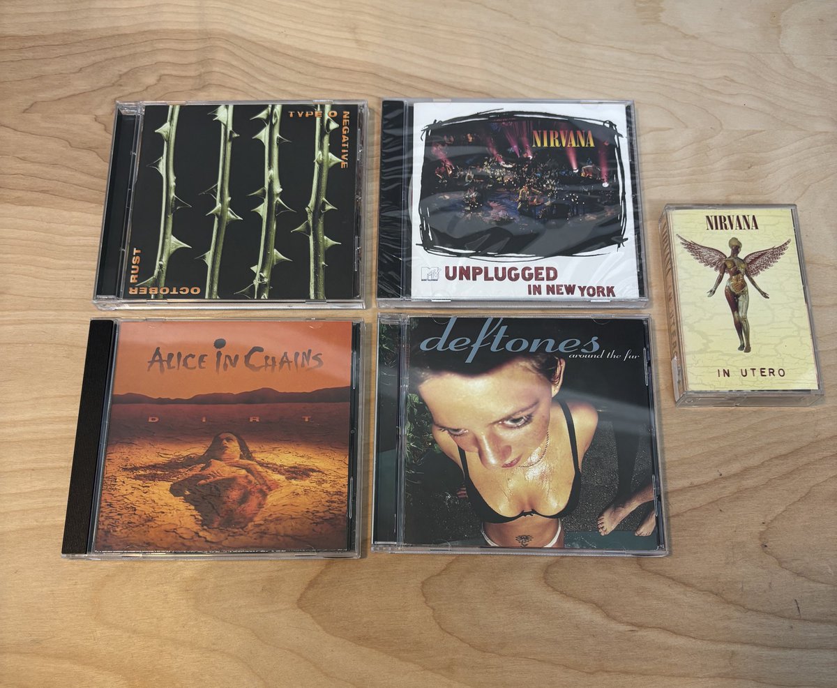 ivanftp's tweet image. Recent pickups