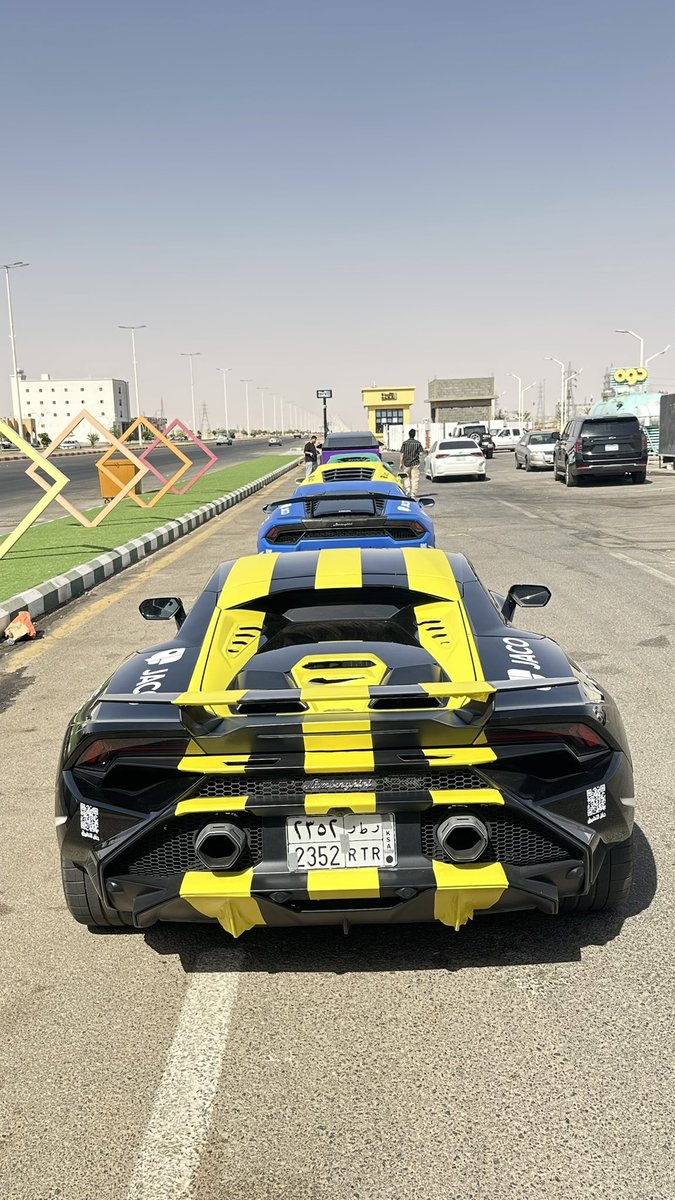 #رحلة_جاكو_حول_السعودية