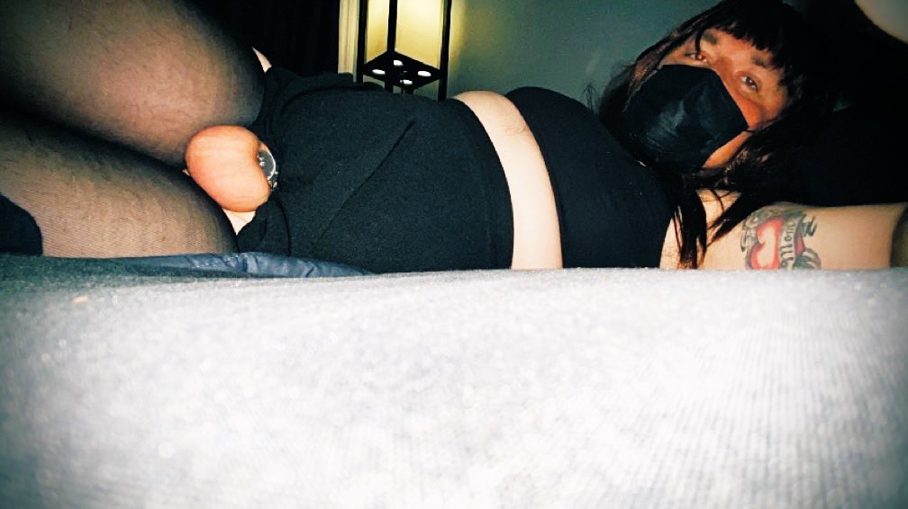 kellivista's tweet photo. Hi. #sissy #femboy https://t.co/3bYBTWkPU9