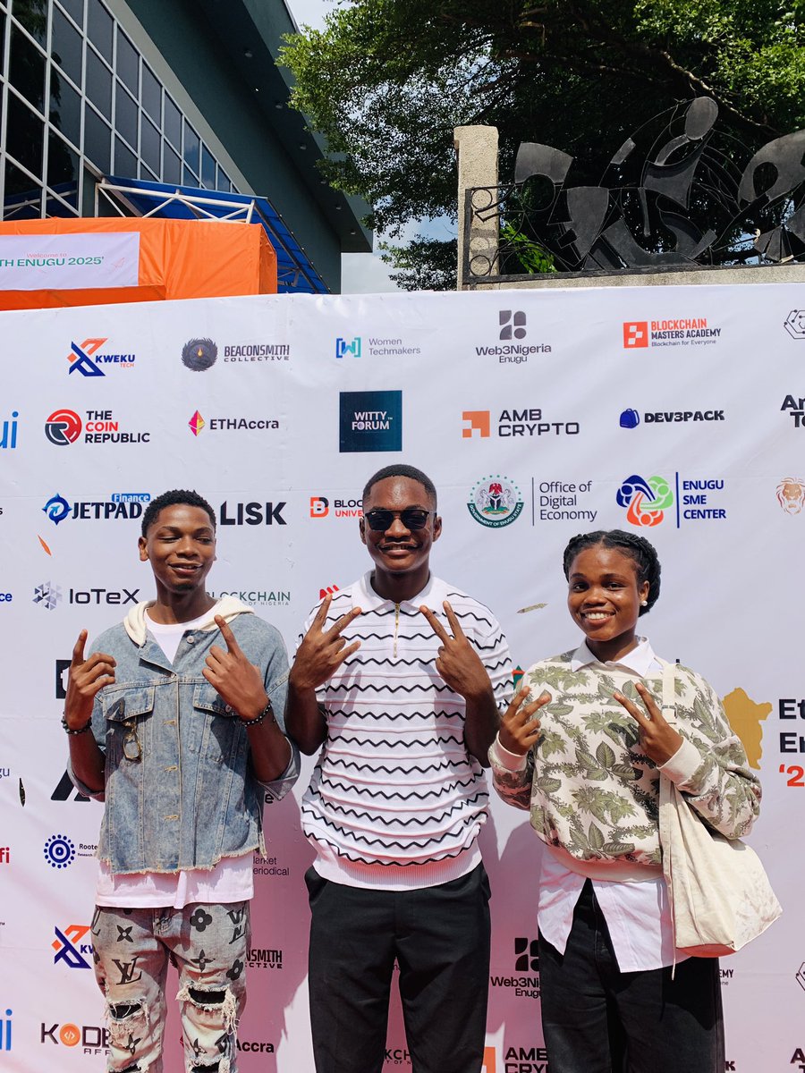 Judith Chidinma tweet media