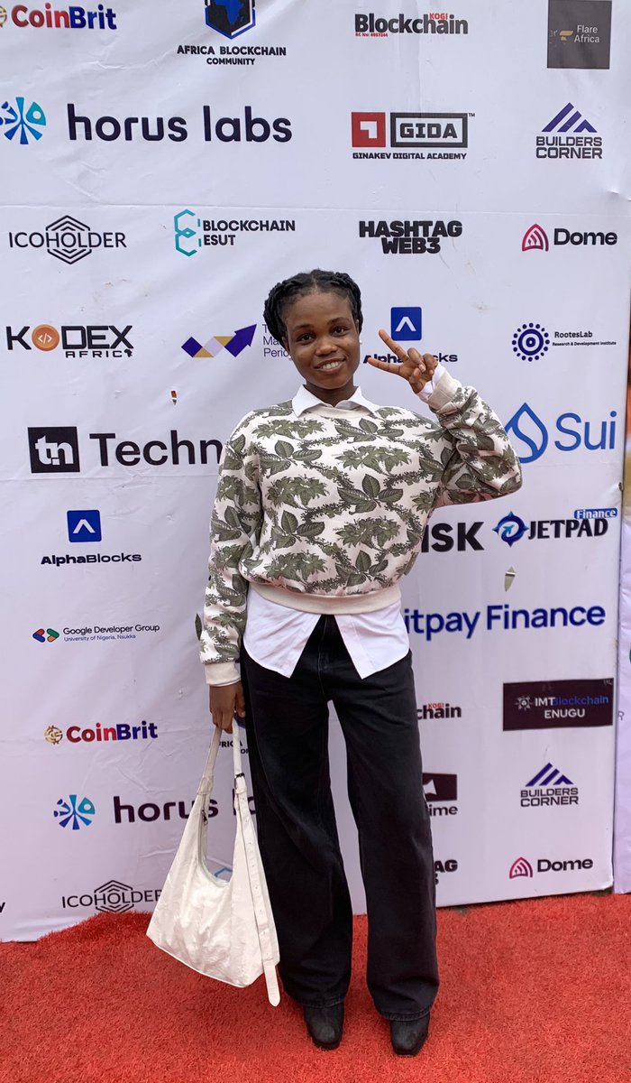 Judith Chidinma tweet media