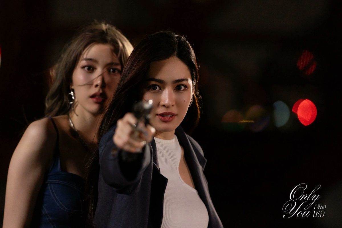 GlThinker's tweet photo. Bodyguards in #ThaiGL β¨2025 Editionβ¨:
#OnlyYouTheSeries
#TheAir
#LoveInvasion
#MissionLoveOrLies
Honorable Mentions:
#Runaway
#NamtamFilm in A Princess Tale MV https://t.co/9QruhudAD3