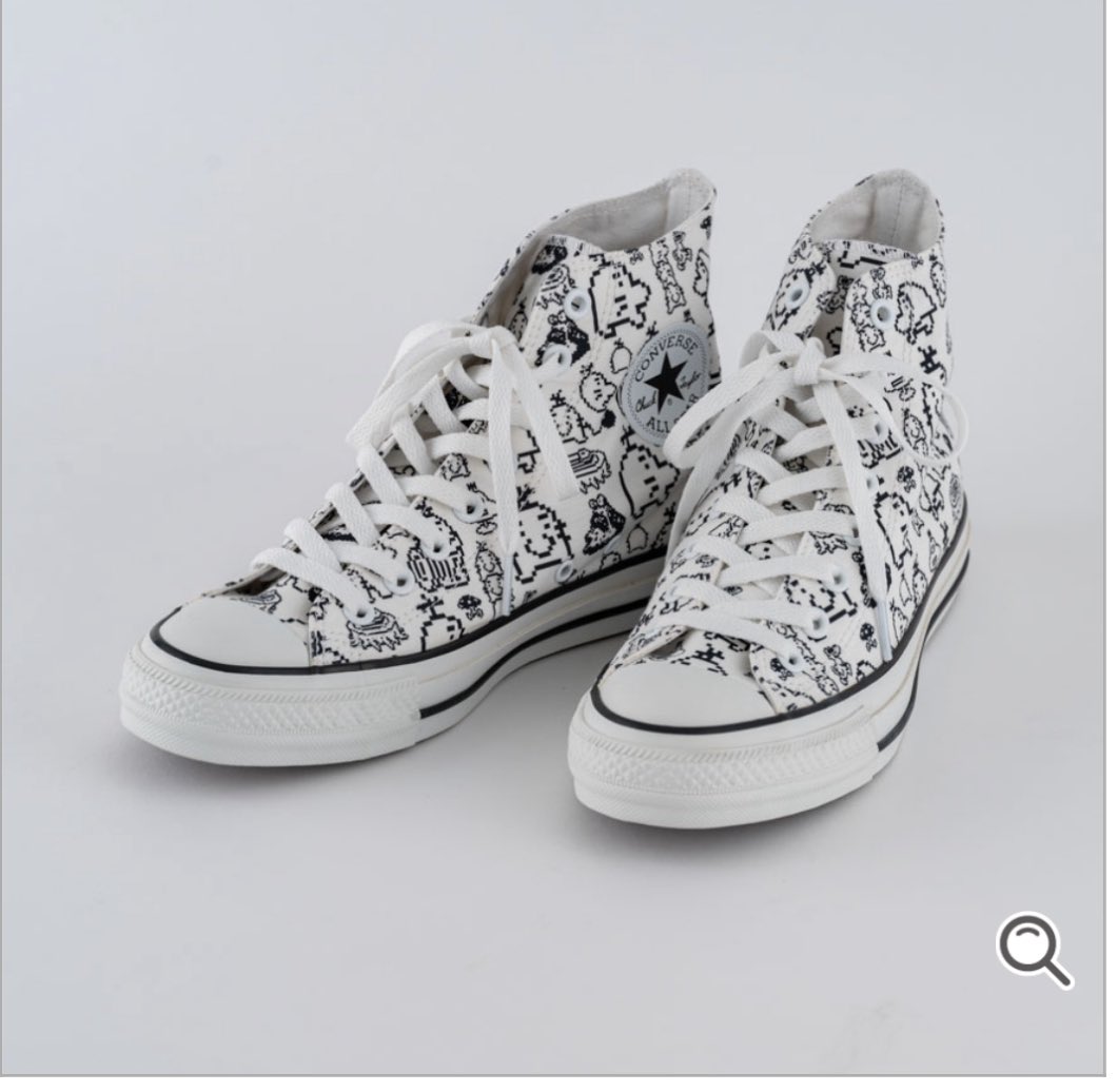 どせいさんが好きすぎて衝動買いしてしまった🥺