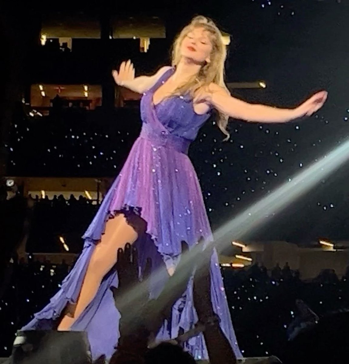 beautiful, wonderful, don’t you ever change