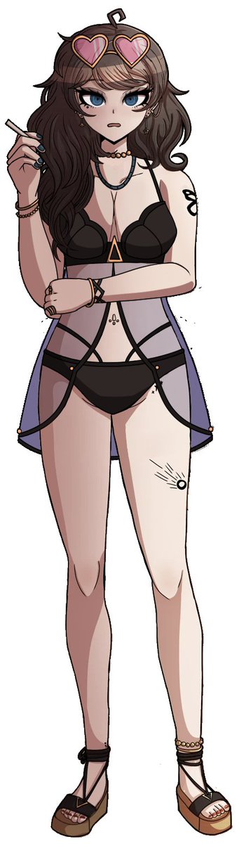 Had some sprites made for Lyra! I really like how these came out! #drantetwt