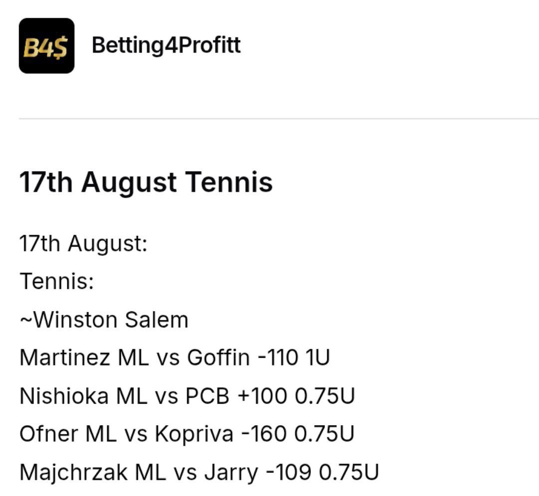 allcappersfreee's tweet image. #Betting4Profit
#SetpointBets 
#RbsSportsPlays