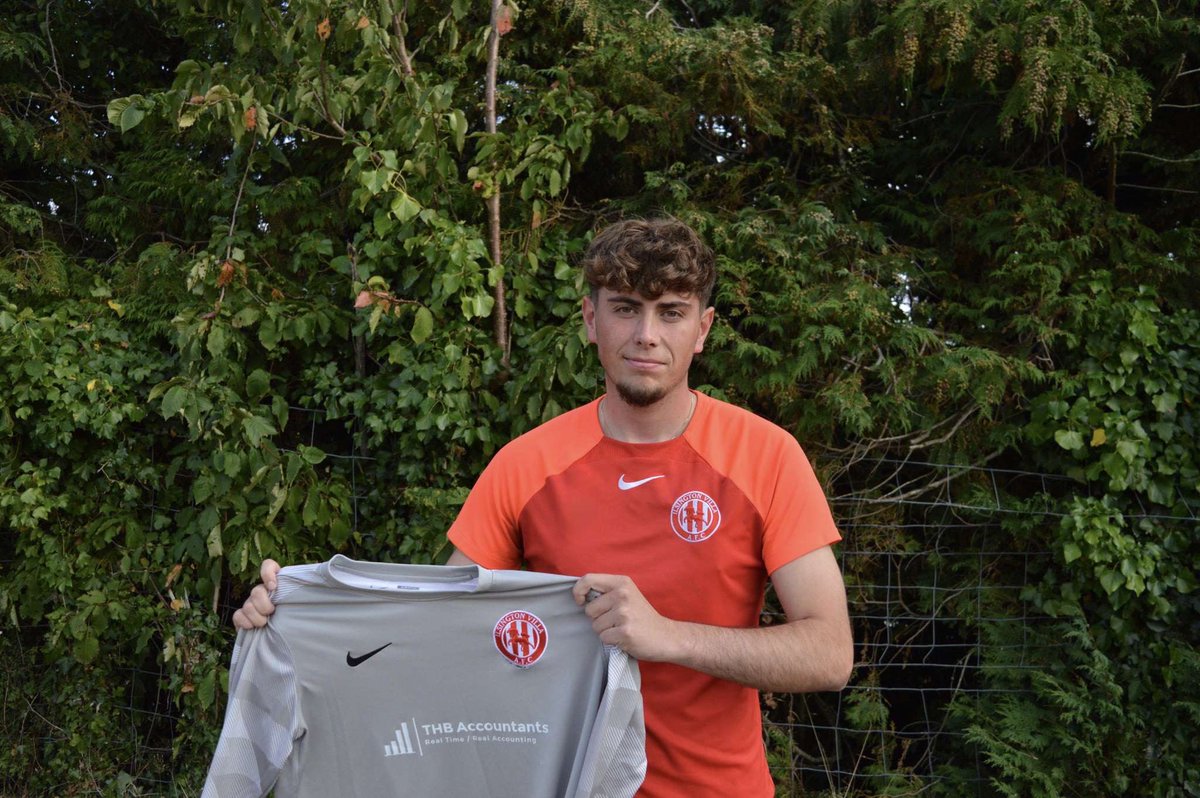 IlsingtonVilla's tweet image. Welcome to Ilsington, Adam 👊🏻