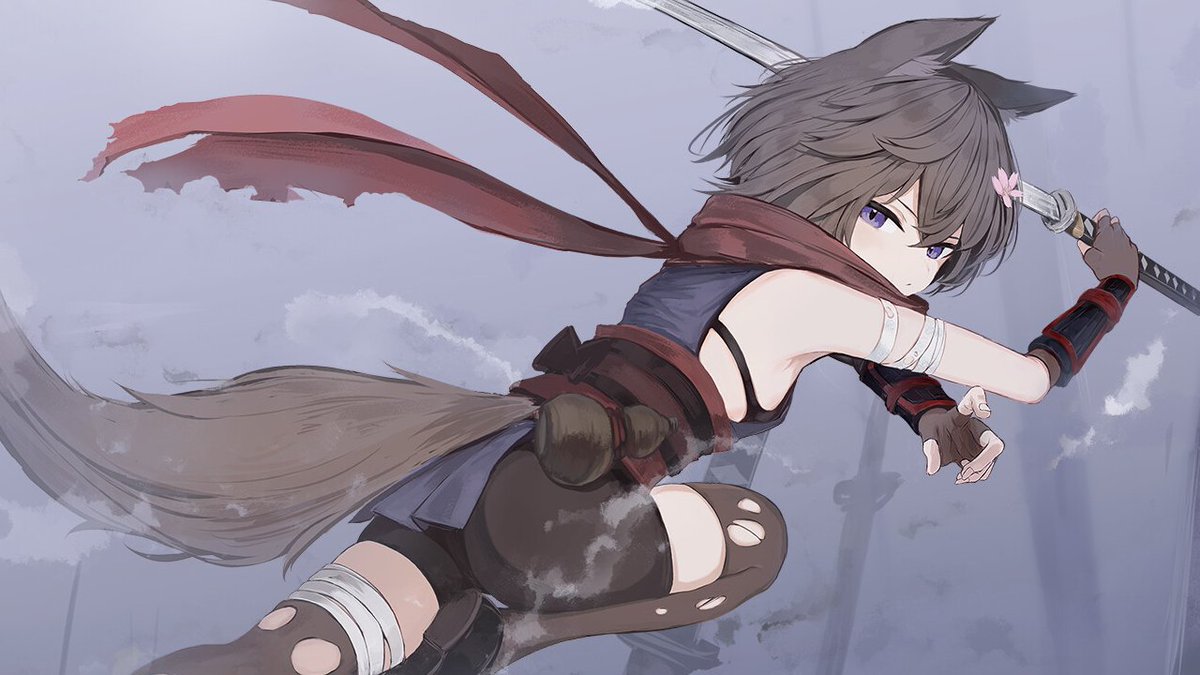 Parry slop is back on the menu (Illusive Domain + more later?)
 
[Links in the reply]