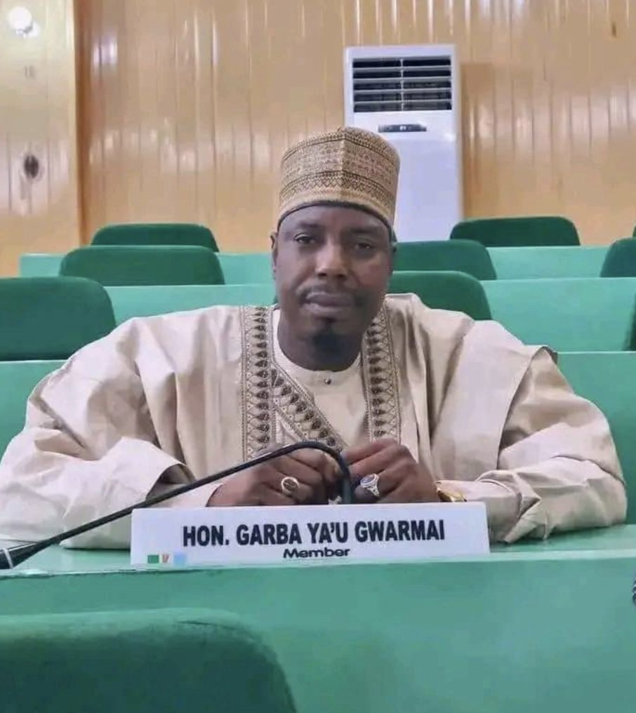 BY-ELECTION RESULTS

Ghari/Tsanyawa constituency, Kano (Rerun)

APC: 31,472 votes

NNPP: 27,931 votes

Garba Gwarmai of APC was declared winner.

#TheCableIndex 
#ByElections2025