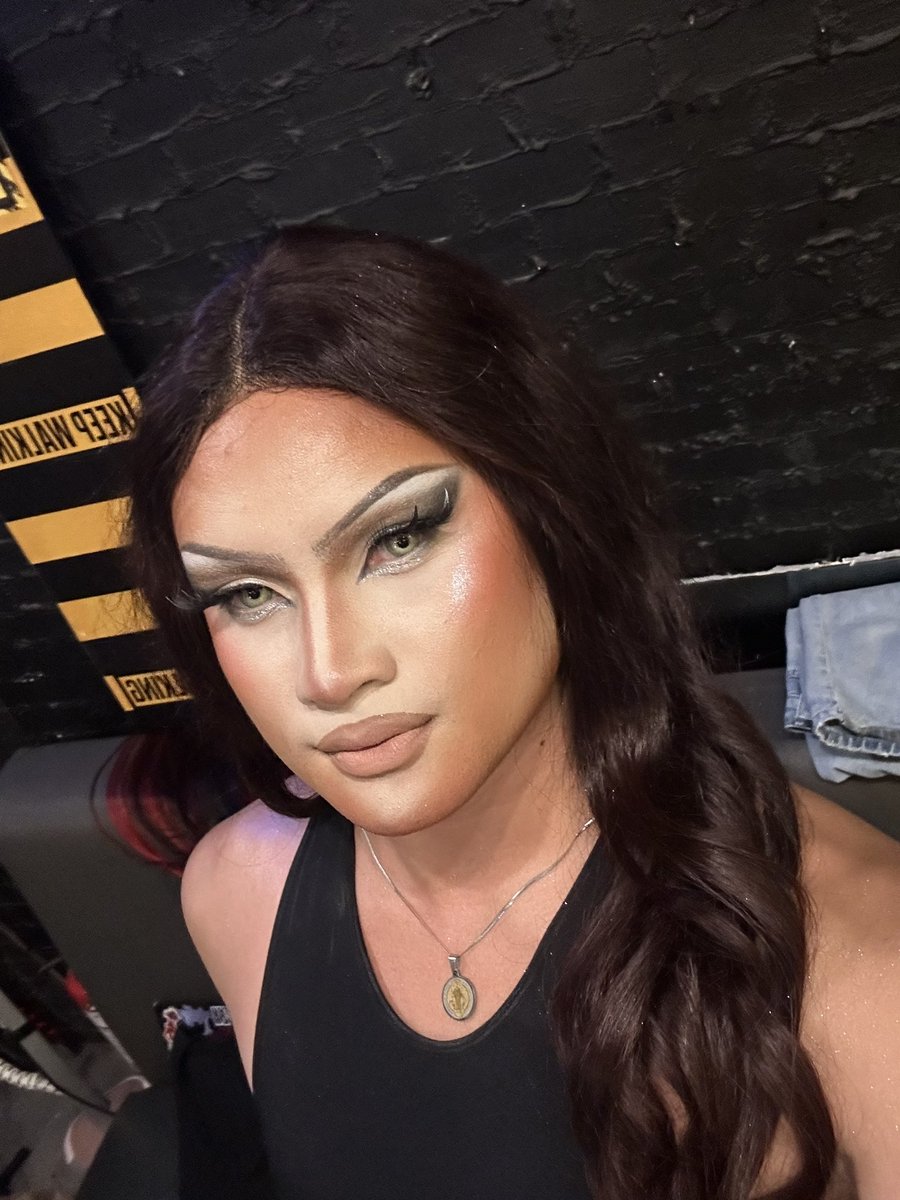 Babae lang po tayo last friday 💁🏻‍♀️