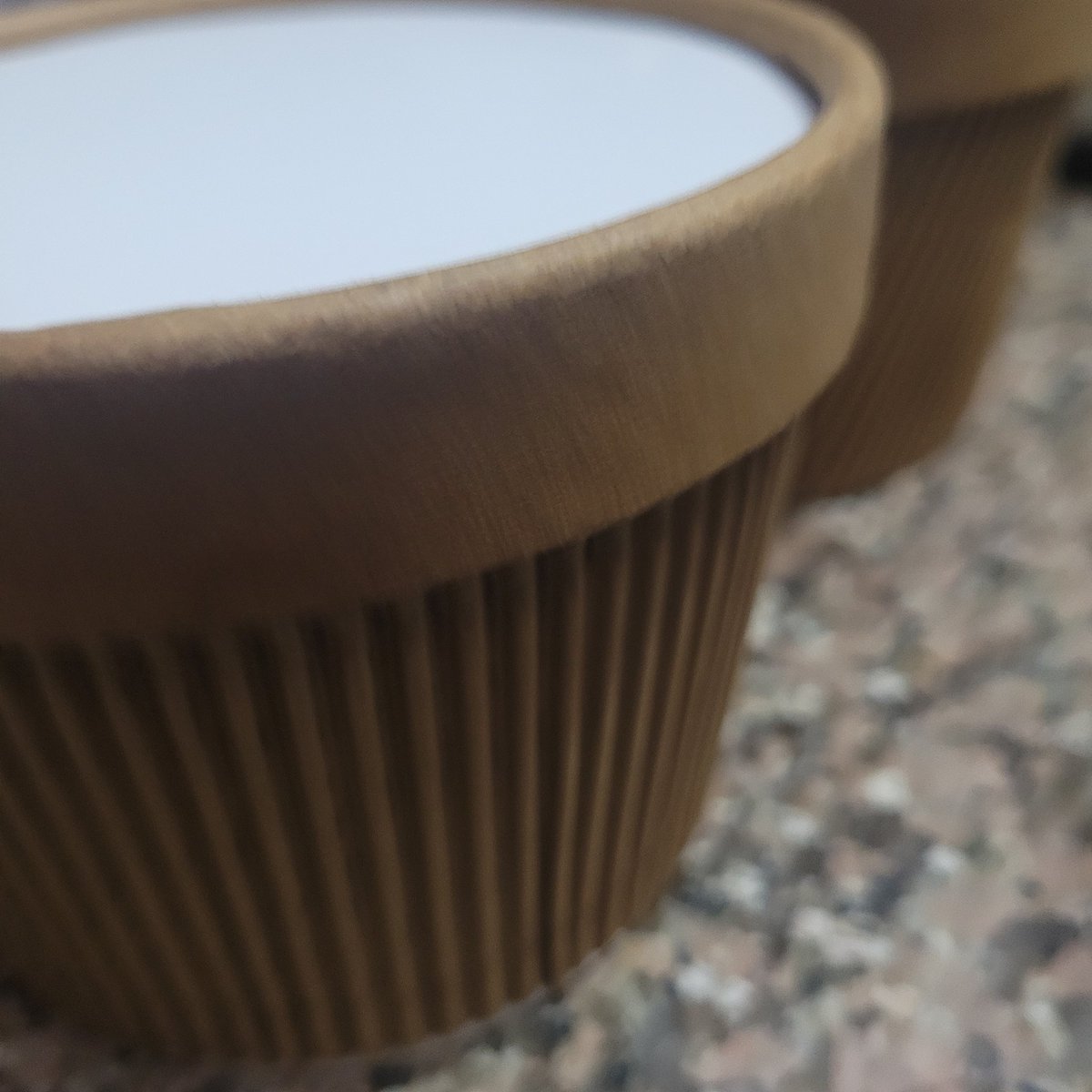 ashishpeter11's tweet image. Last week I had dinner in Taj view Agra. The food and service both were pathetic, although my order wss small, it still took 1.5 hours for them to prepare the whole order and we were the only one left in the lounge. While the packaging  for 14000 billed order, you can see