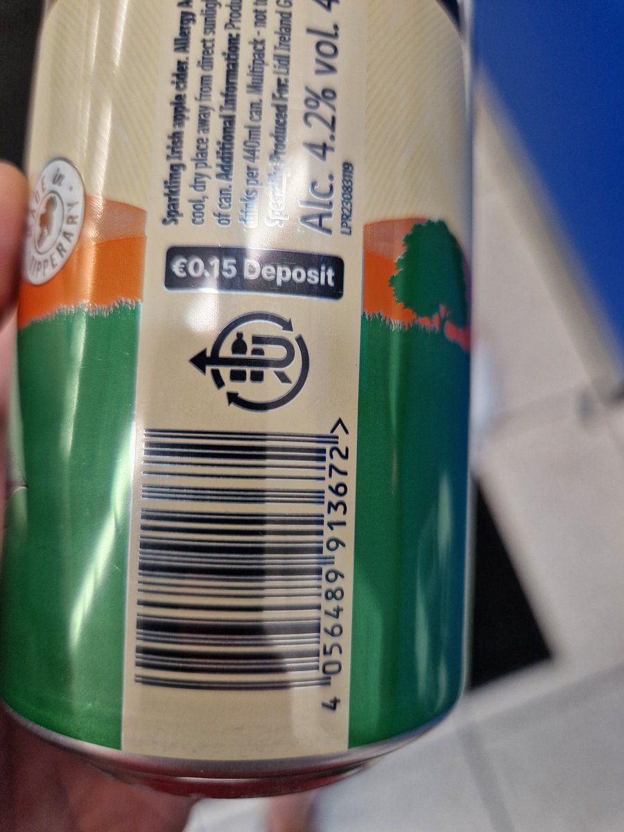 John Callanan 🇮🇪 tweet media