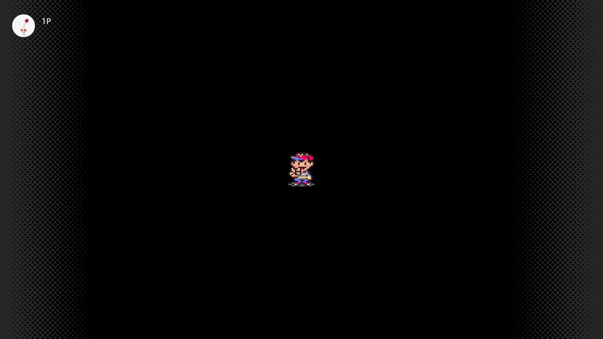 約11回目(多分)のクリア　楽しかった〜　次なにやろうかな？　#MOTHER2 #マザー2