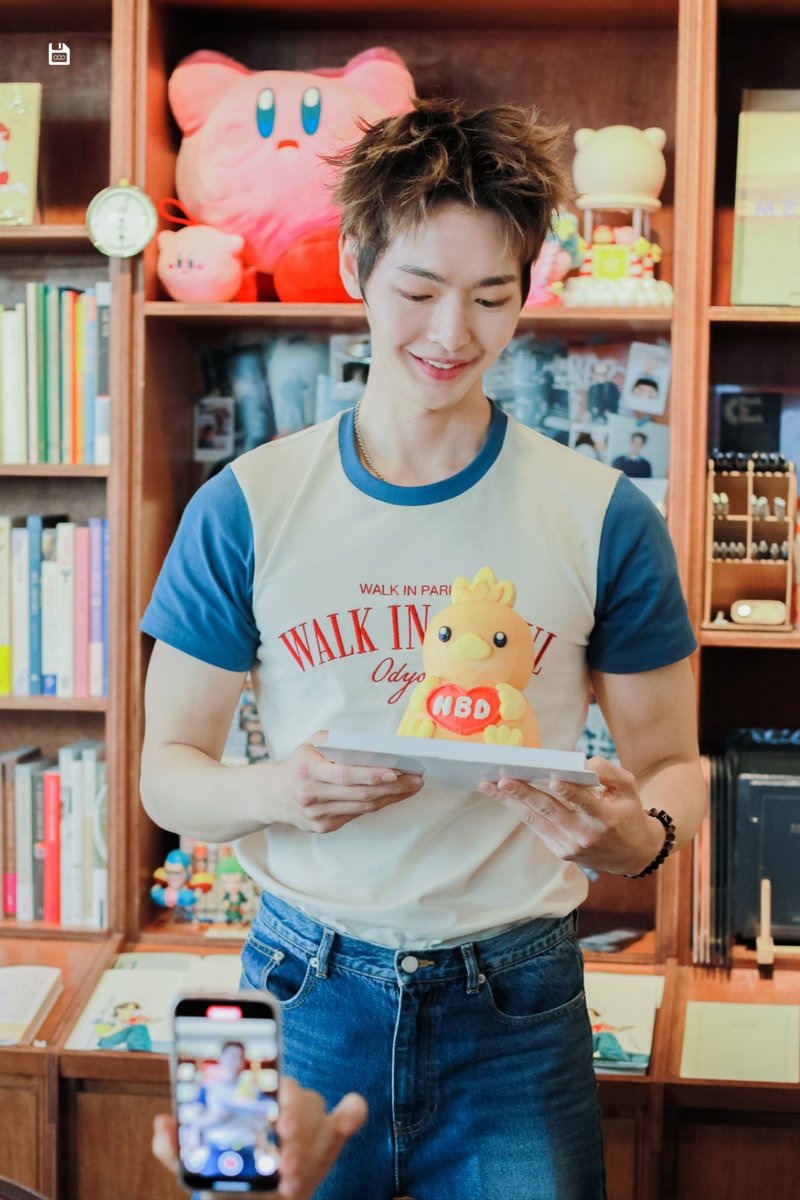 250423
#규빈 #KB #온리원오브 #OnlyOneOf