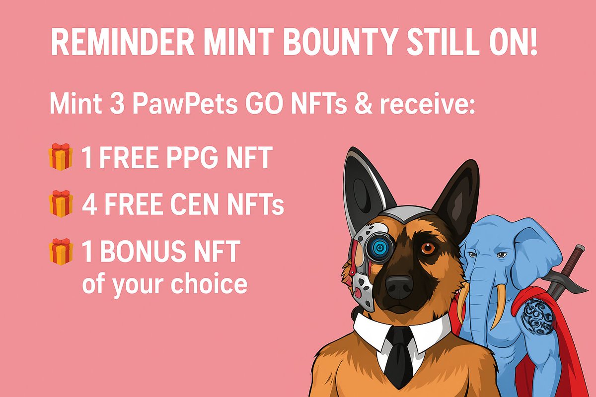 Pawpular tweet media