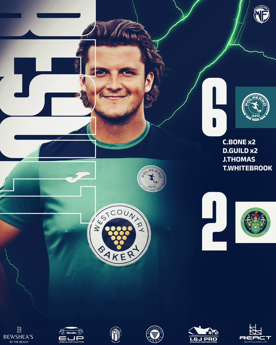 Polperro AFC tweet media