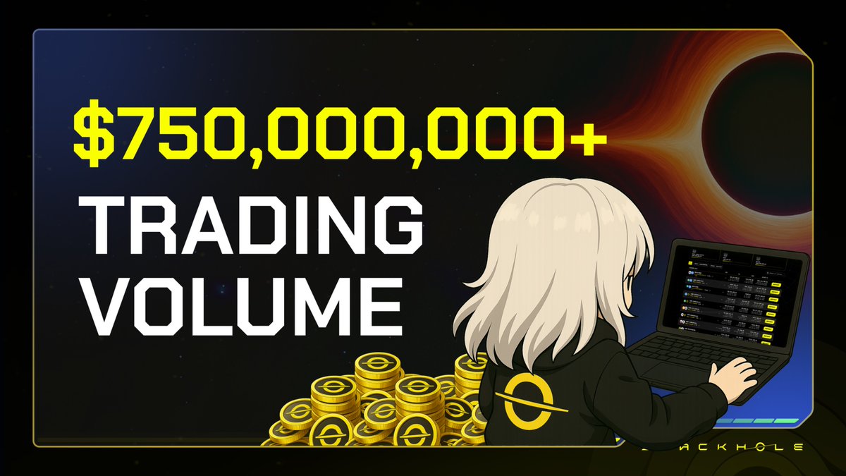 Blackhole tweet media