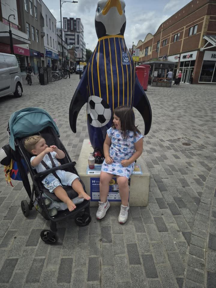 Junior Blues tweet media