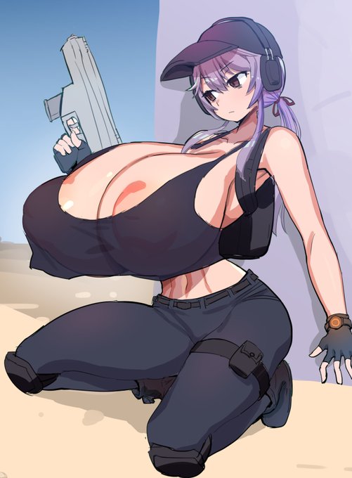 バレないだろ多分… いや多分バレるな… ケルソ「正直その乳でディビジョンエージェントは無理でしょ」