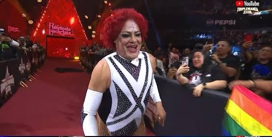 JZDPX's tweet image. Cuando la inclusión empezó a caminar, la AAA ya volaba.