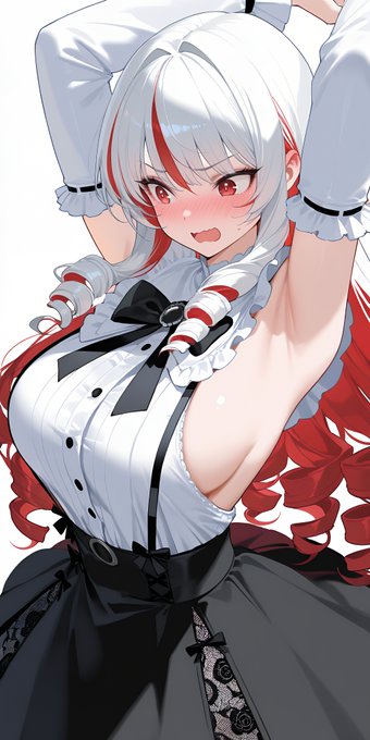 「今週もお疲れさまでしたわっ!」 