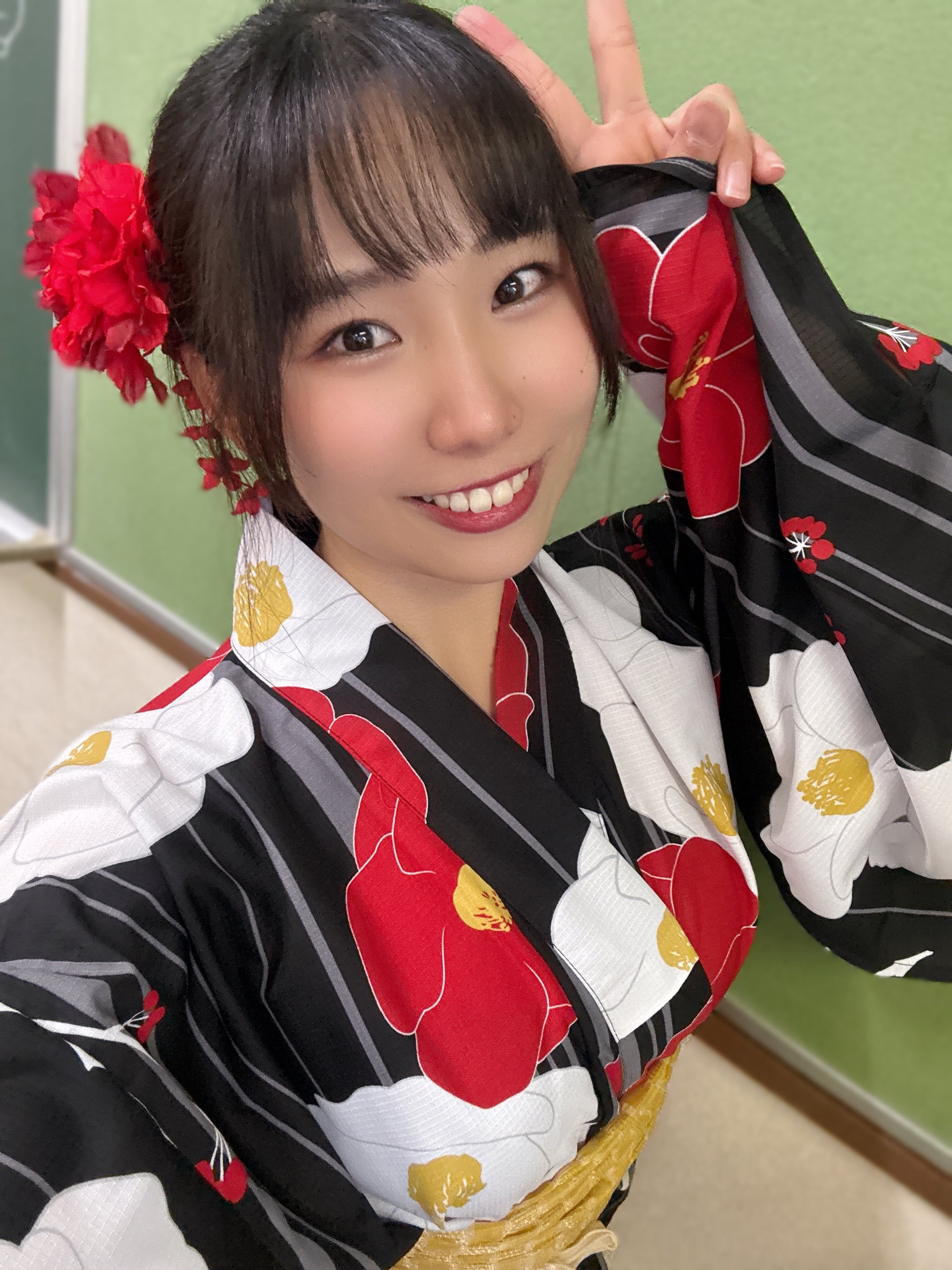 阿部穂乃香（ほのか） on X: 