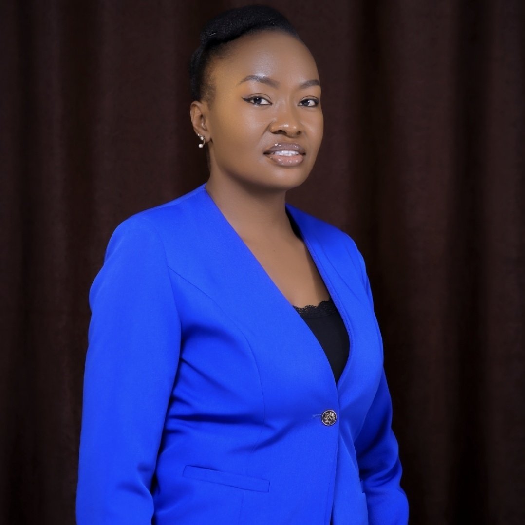 Marion Eduruma tweet media