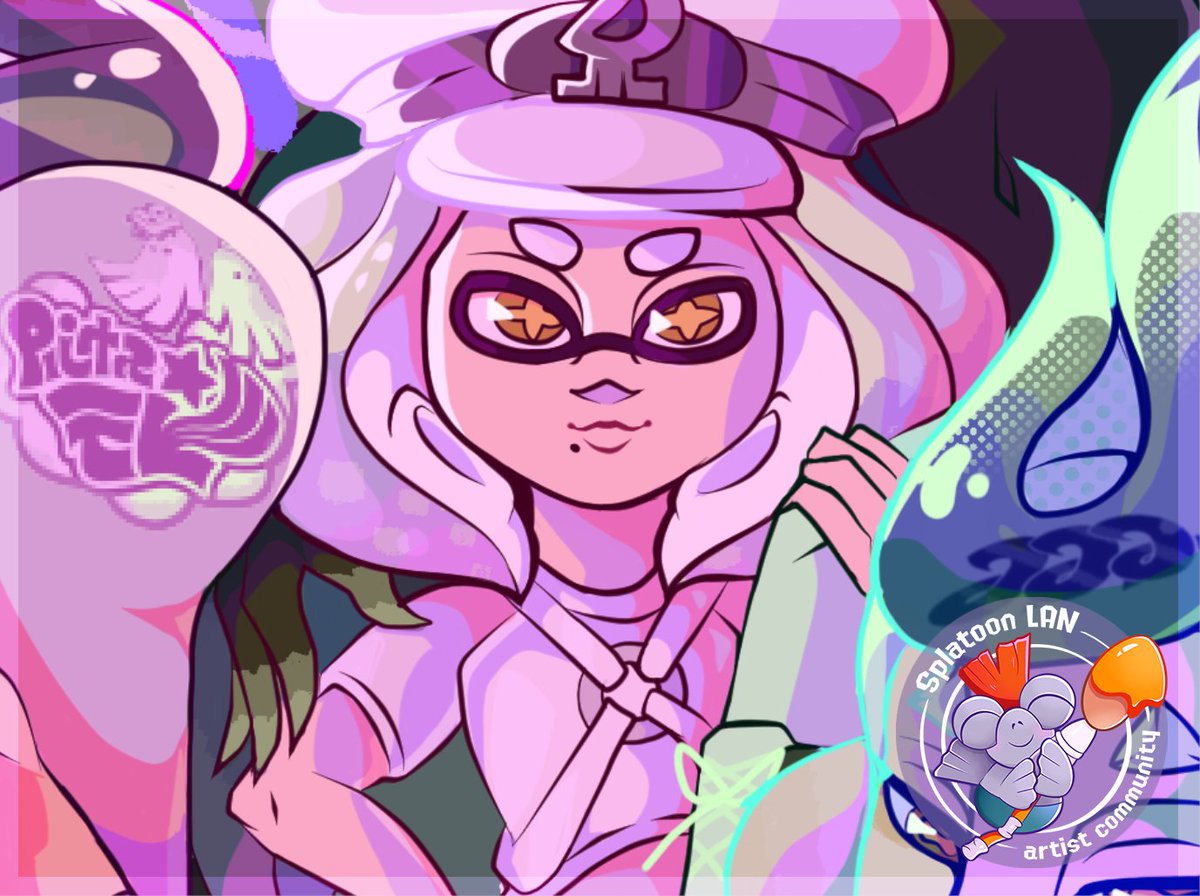 Next up for our Riptide Trading Card Project preview, we're presenting <a href="/DrawingDudeLen/">Len. 🕷</a> ! 💚