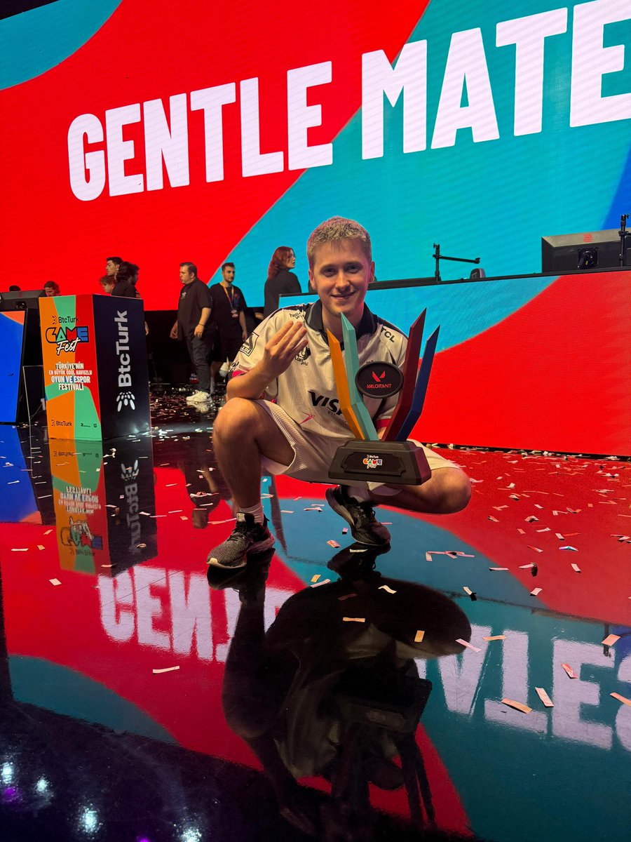 Esports Magazine tweet media
