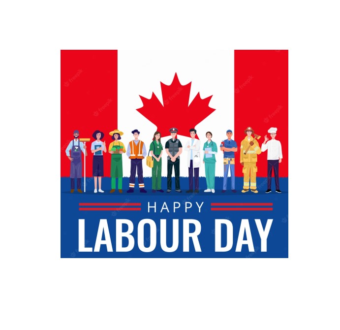 Happy Labour Day from the LCNB team! Today we celebrate workers all over the province (and country) and recognize their achievements.