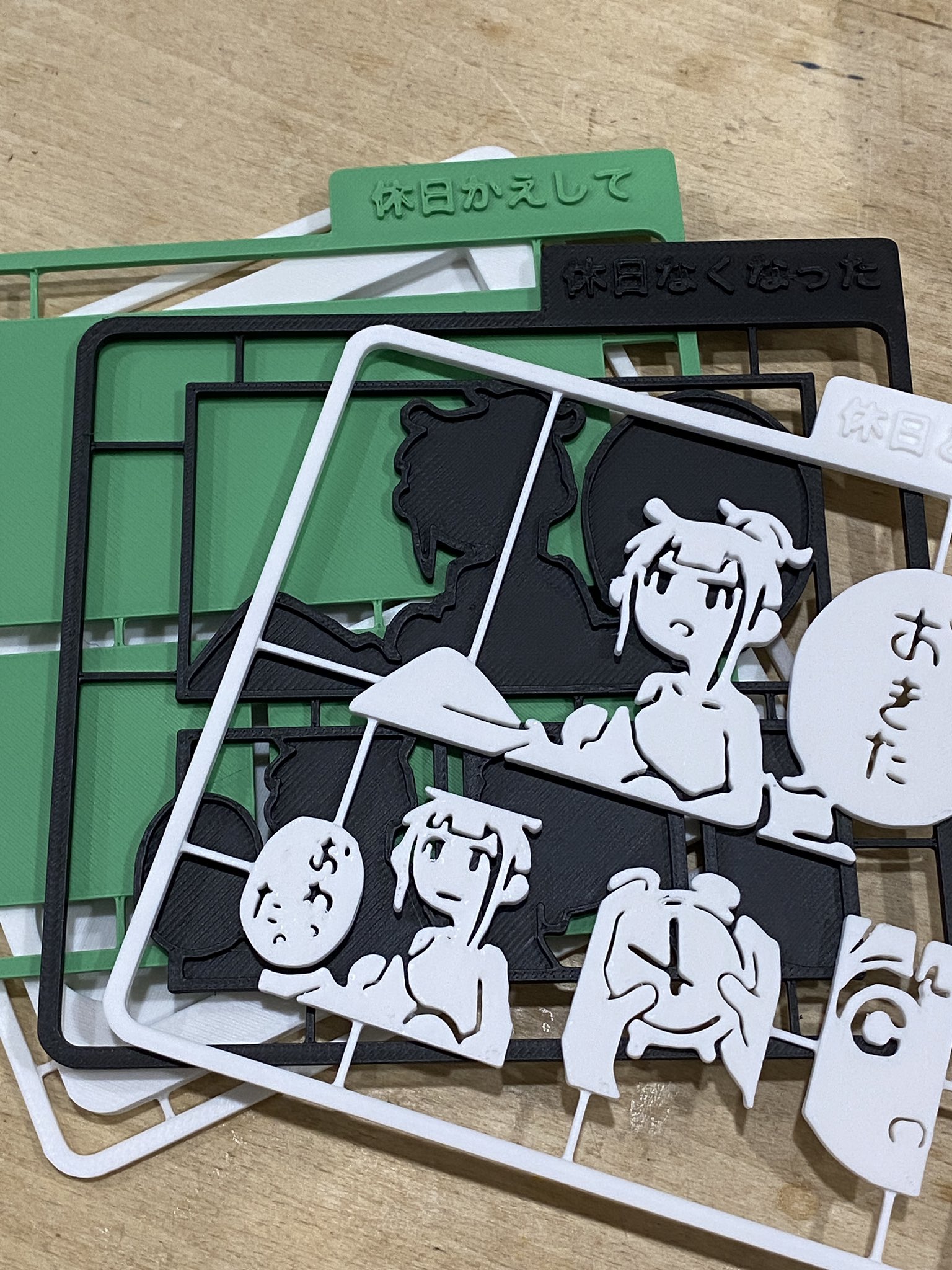 junchan C106 ア14a.b st.BREAK (@promax225) / X