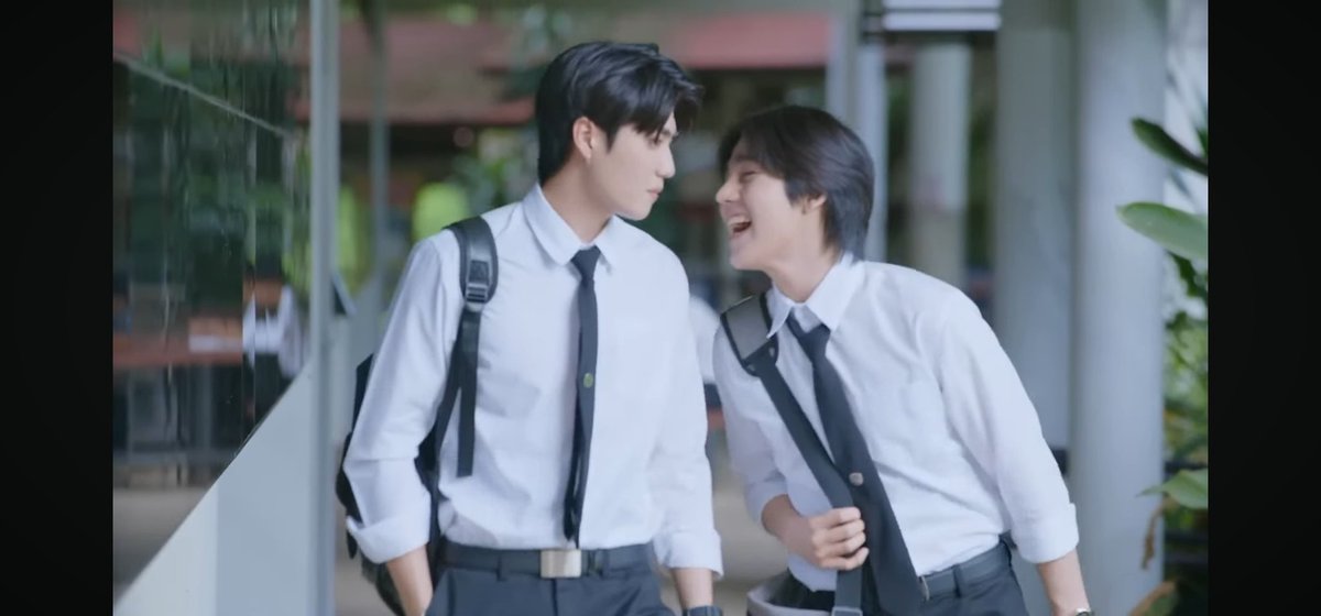ต้นกล้าน่ารักเกินปุยมุ้ย... อ้อนซะ 
แล้วตั้มก็ตีมึนสุด...

DM ROLLER COASTER
#DoctorsMineEP5 
<a href="/smt_sumethee/">topsmt</a> <a href="/krismon426/">krismon426</a>