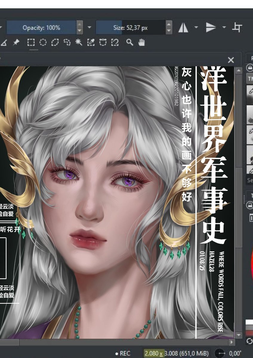 hazeloconnell28's tweet photo. #artwork #drawing #DigitalArtist #art #illustration https://t.co/AAaib7eZnf